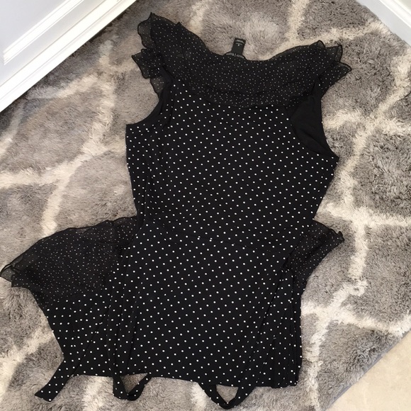 NWT White House Black Market Dress - Picture 4 of 4